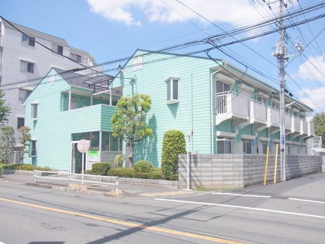 リバレッジ東小金井