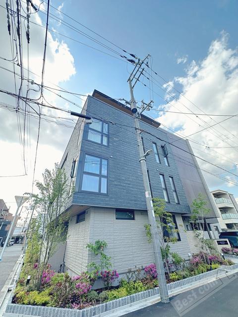 アリビオ田辺