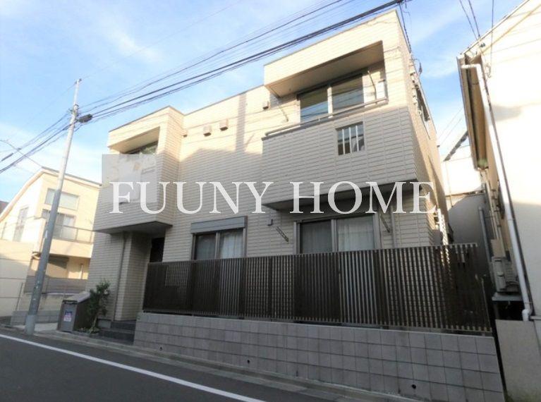 FLEUR深沢