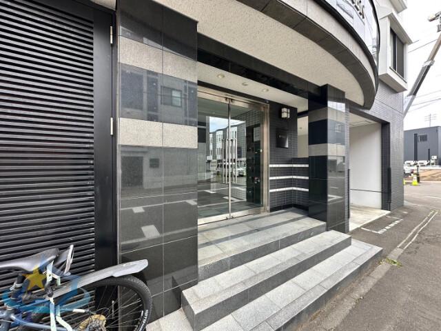 ノヴァ二十四軒