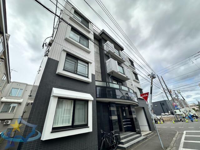ノヴァ二十四軒