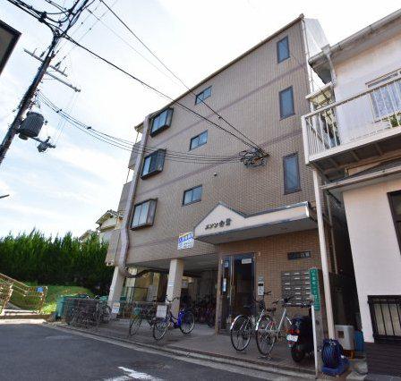 メゾン白鷺