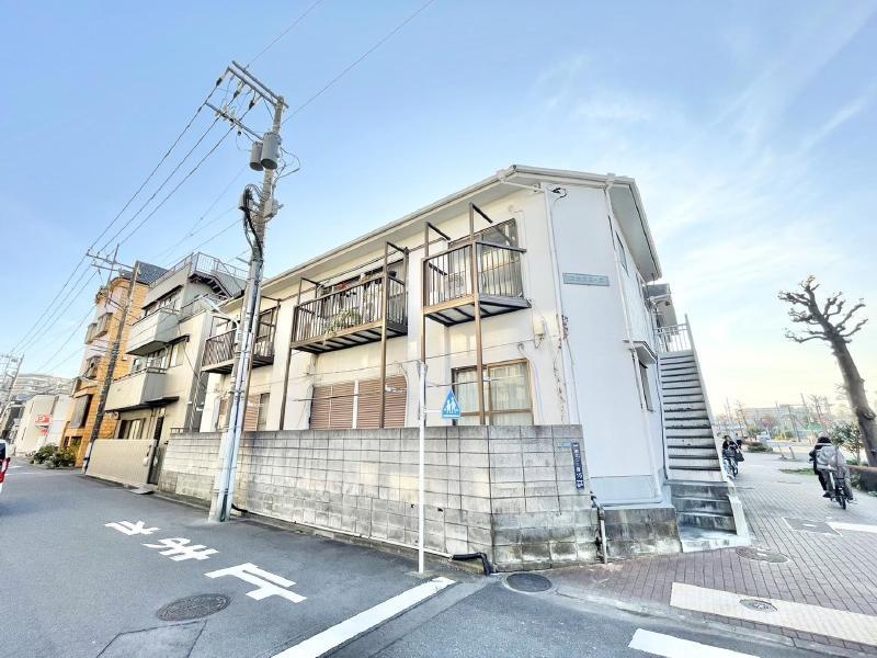 コウワコーポ