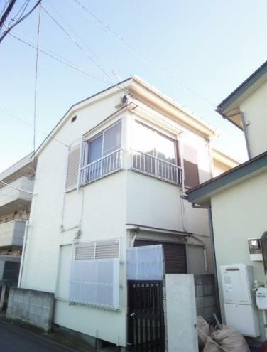 泉ハイツー三鷹市中原1丁目ー