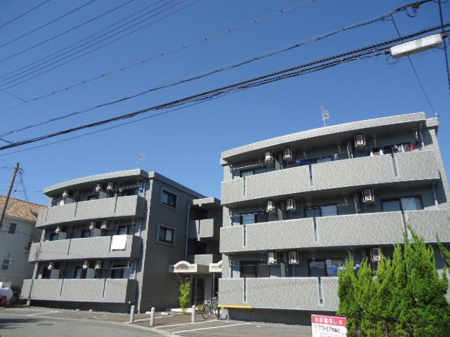 ハイトピア神戸北I