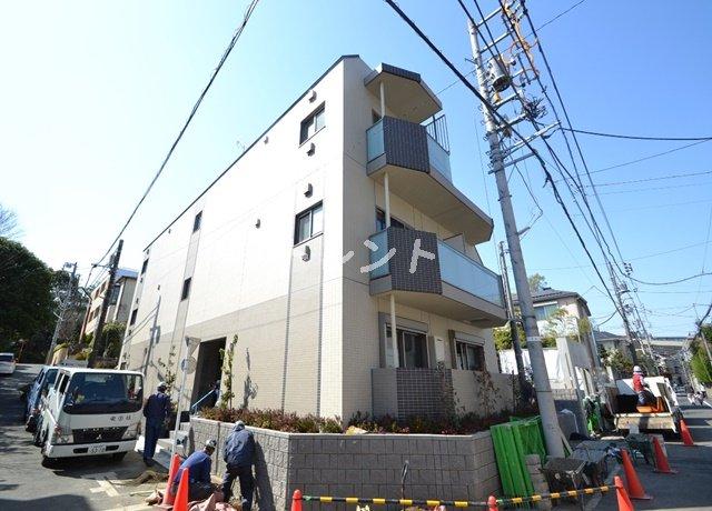 ブリーズ代々木上原