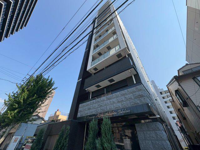 プレサンス名古屋幅下ファビュラス