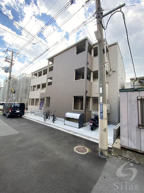 アート長瀬A