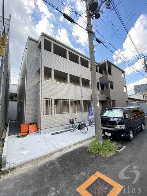 アート長瀬A