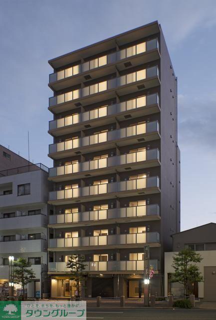 コスモリード錦糸町