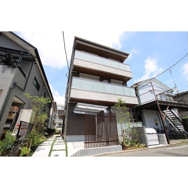 シャーメゾン神明町