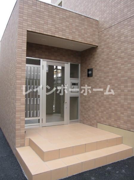 グレーシア