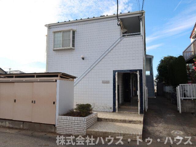 サンビレッジ新松戸