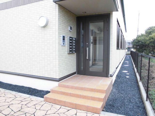 グランマーレ A