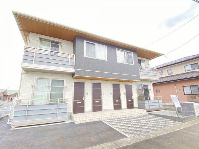 ＪＲ常磐線 鹿島駅 徒歩17分  築10年