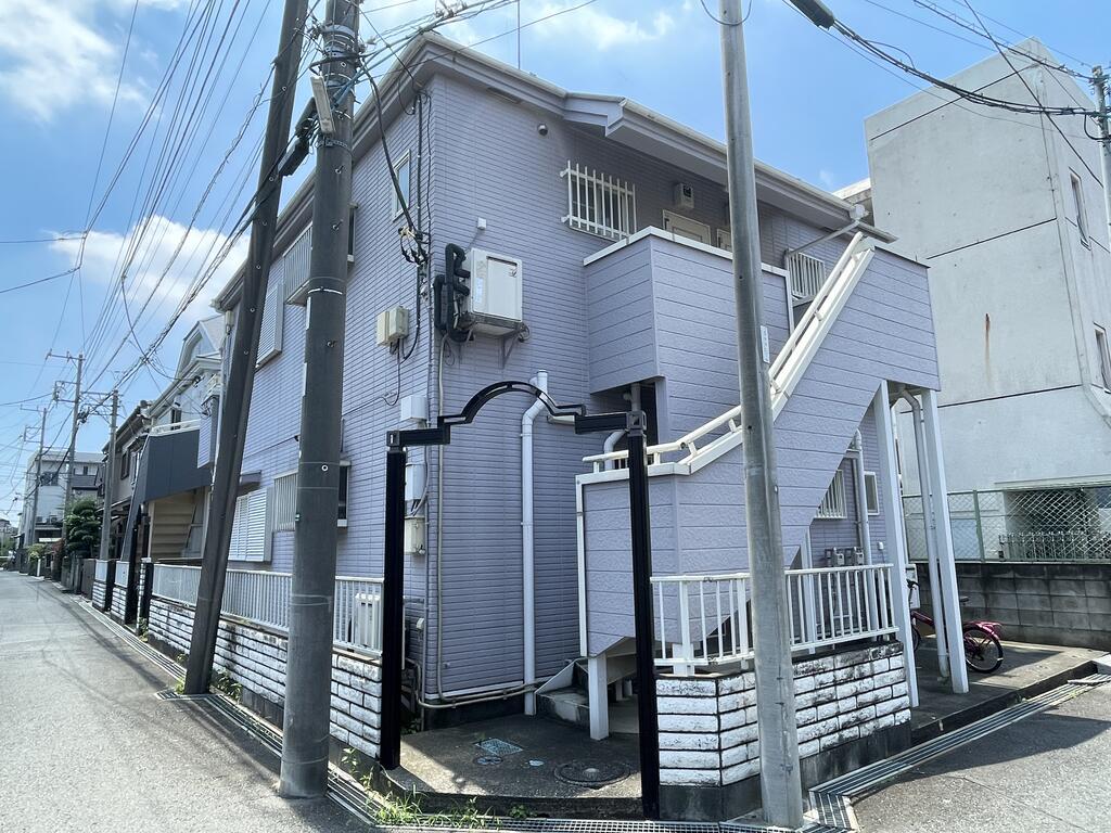 パステル桶川