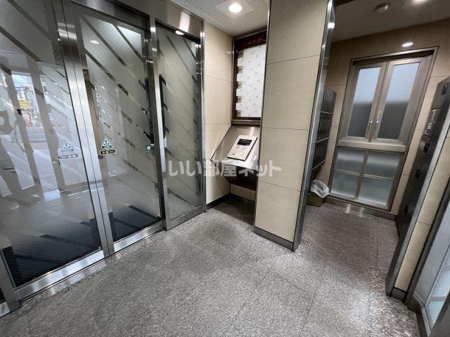 西蟹屋KKビル