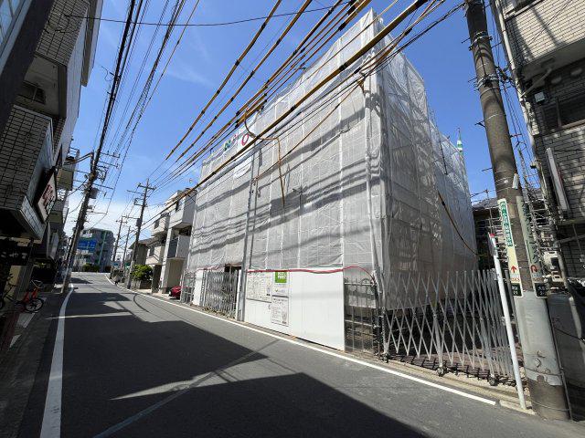 マハロアイナ