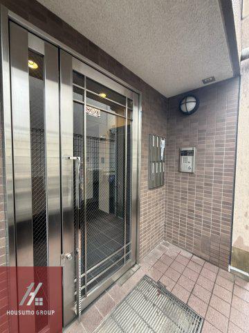 ドミール関大前