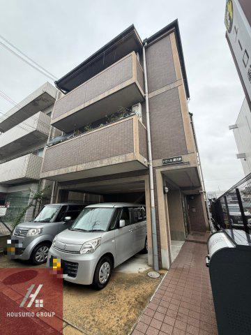 ドミール関大前