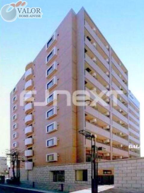 グランド・ガーラ横浜伊勢佐木町