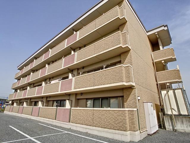 プレシオ(2LDK/2階)