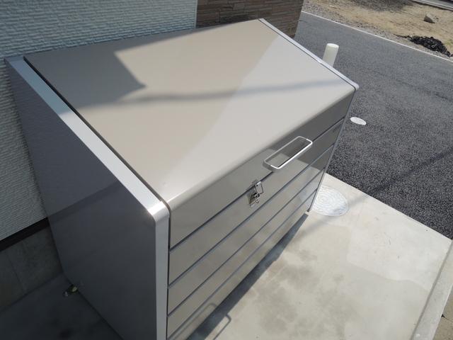 カーサルーチェ