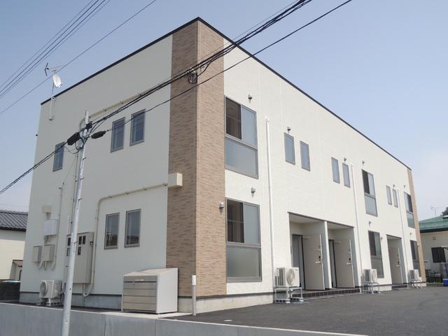 カーサルーチェ