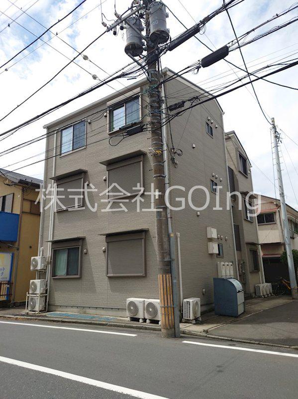 プレミアムコート白楽