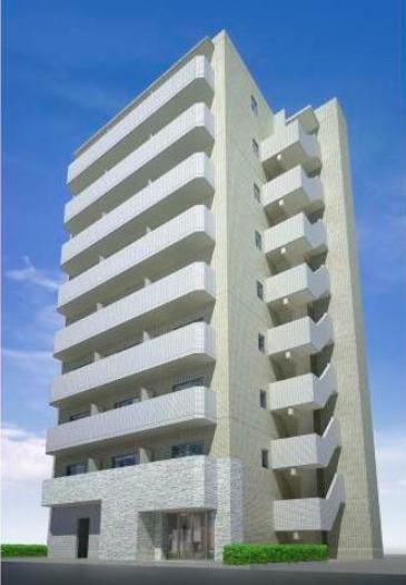 リヴシティ錦糸町
