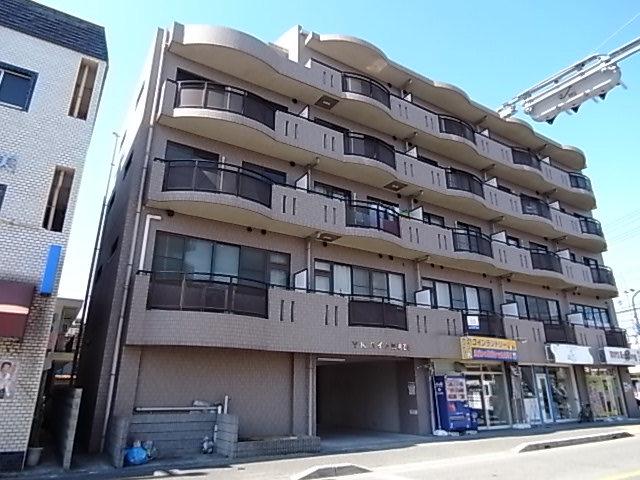 YKハイツ西明石北