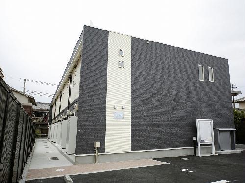 レオネクスト姫路灘
