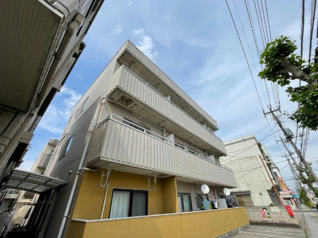 ダイシンコーポ