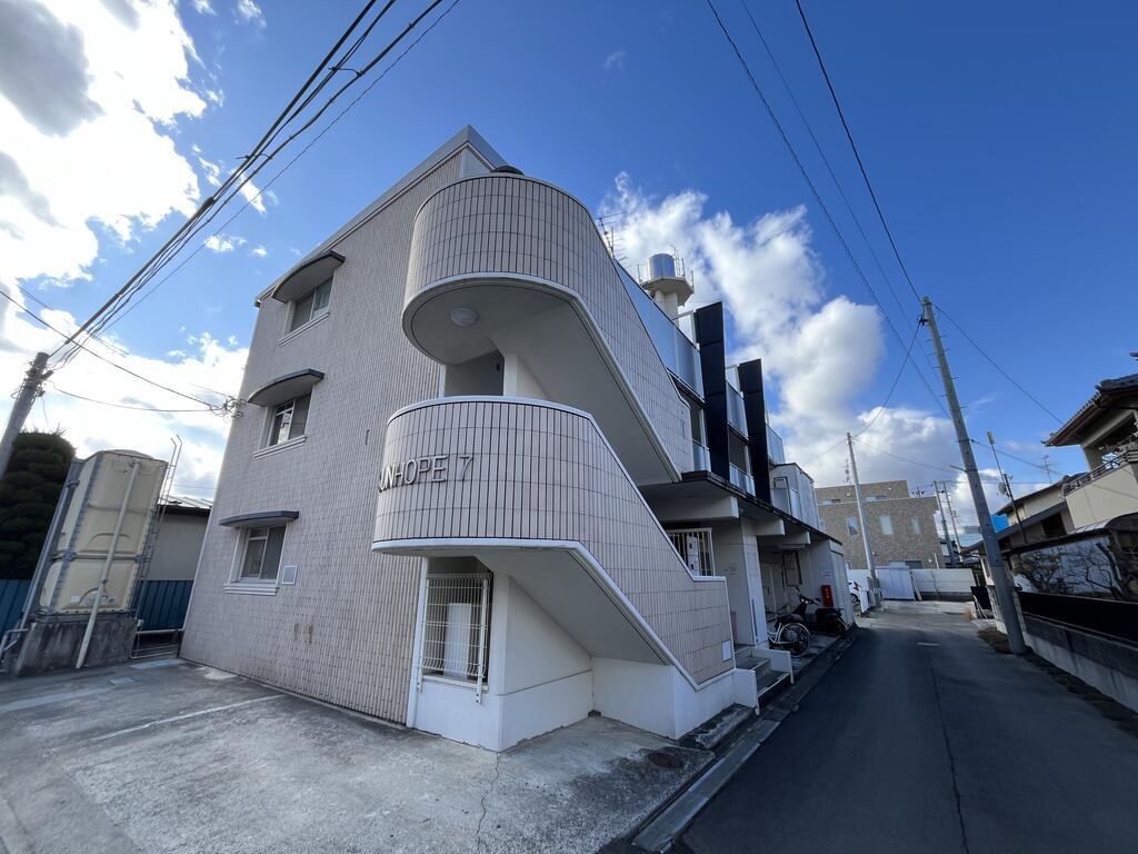 サンホープ・7