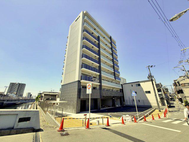 エスリード ザ・レーヴ大阪