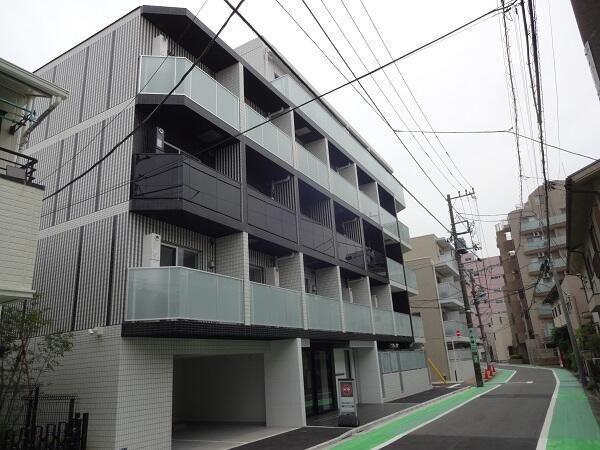 AXAS西巣鴨