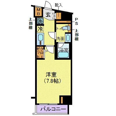 メイクスデザイン門前仲町II