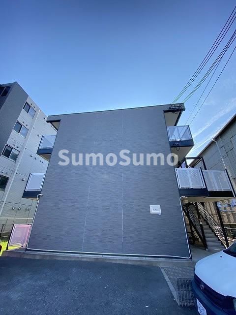 レオパレスアーク