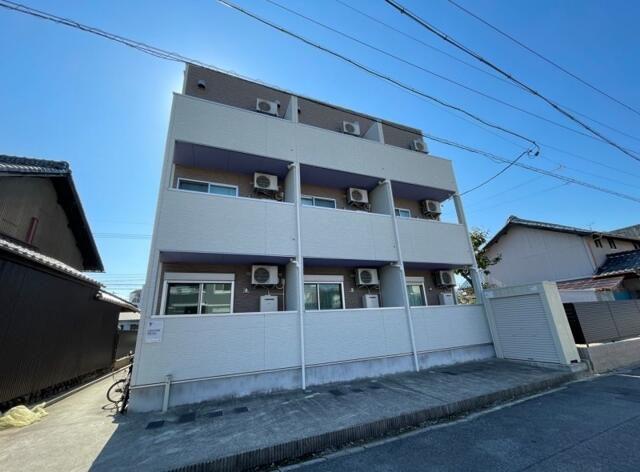CRASTINE 中島 STA(1K/1階)