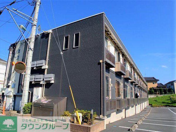 レオネクストかのんA