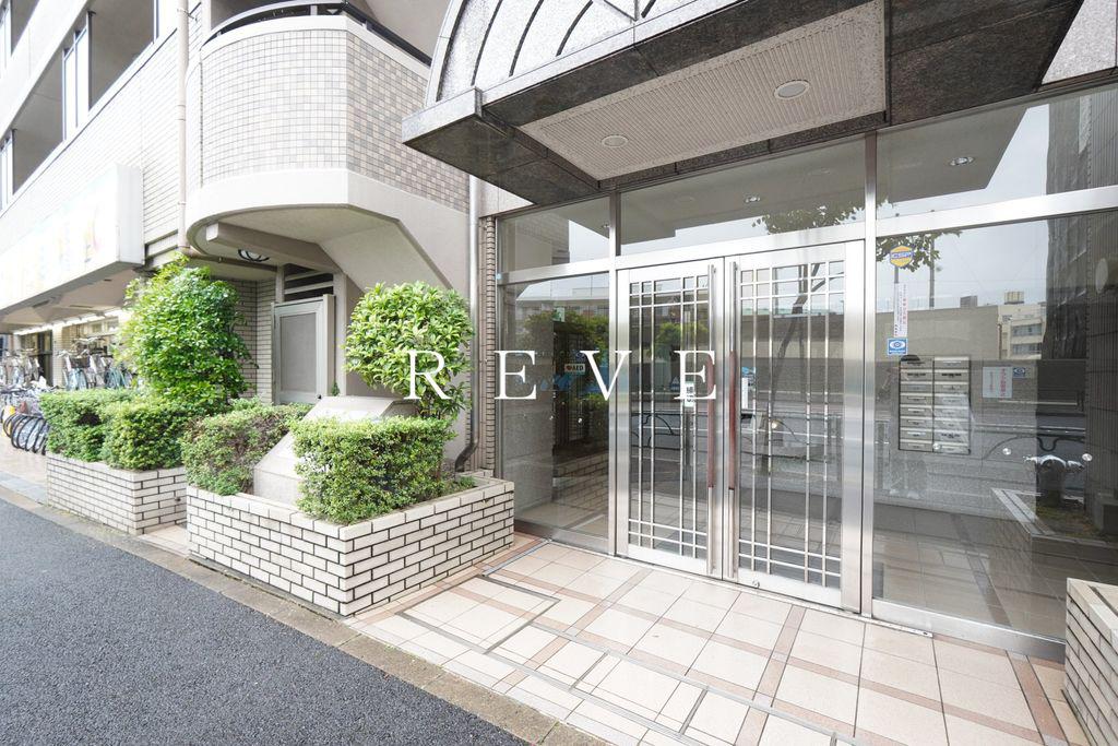 ルイシャトレ門前仲町