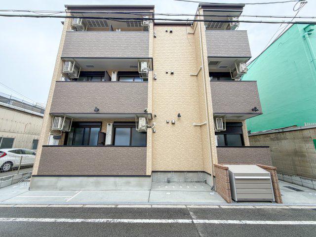 H-MAISON大正VI