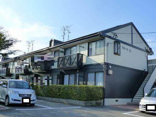 フローラ A
