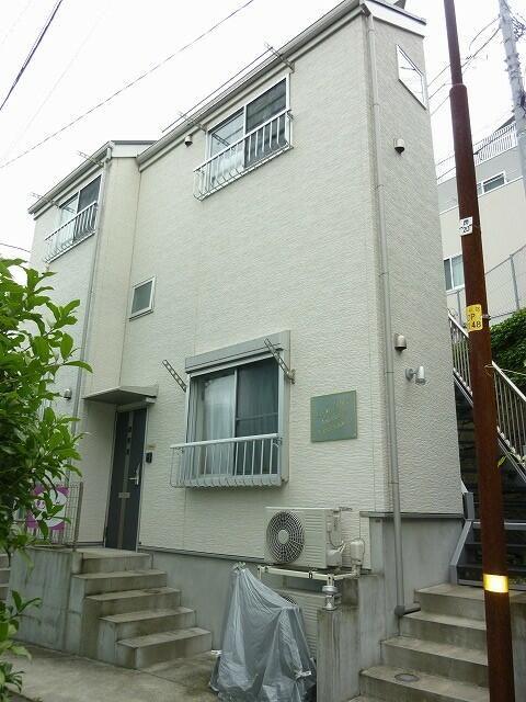 リーヴェルポート横浜山元町