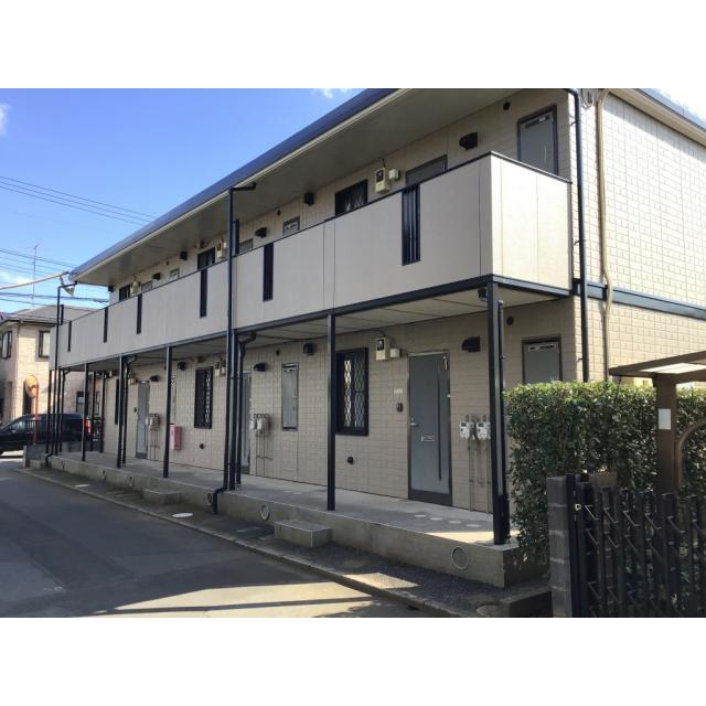 サンコーポ桜ヶ丘