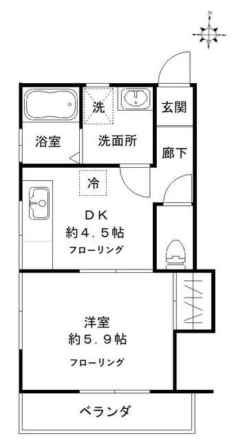 アスナロ