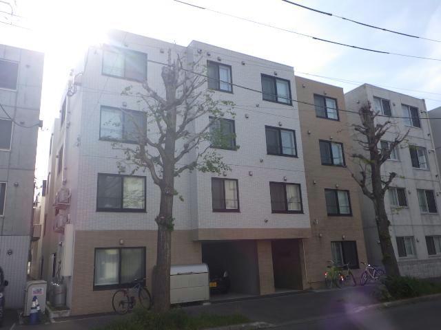 フォルテ新道東