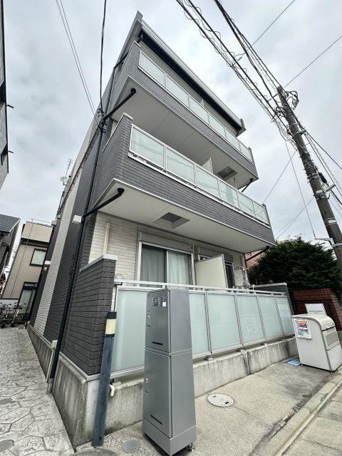 リブリ・グローリー