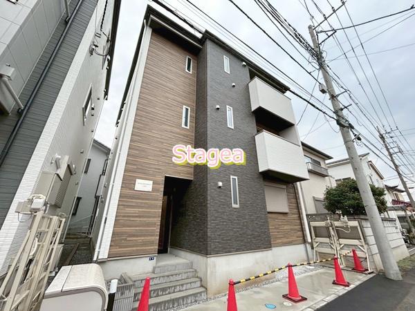 KEIAI RESIDENCE 上尾VI