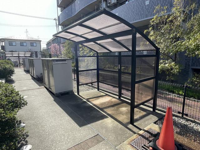 コートエスポワールA